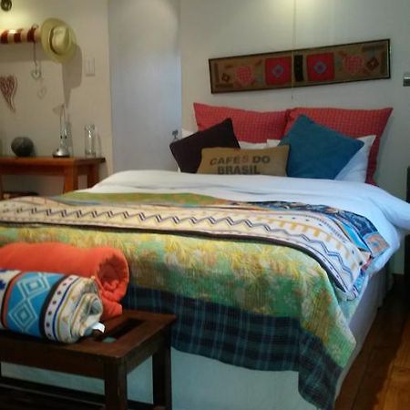Babbling Brook Bed & Breakfast Pietermaritzburg Exteriér fotografie