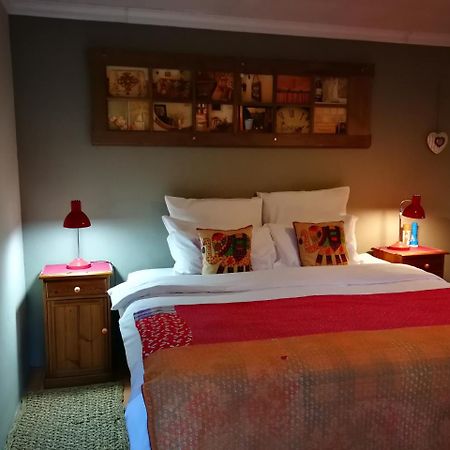 Babbling Brook Bed & Breakfast Pietermaritzburg Exteriér fotografie