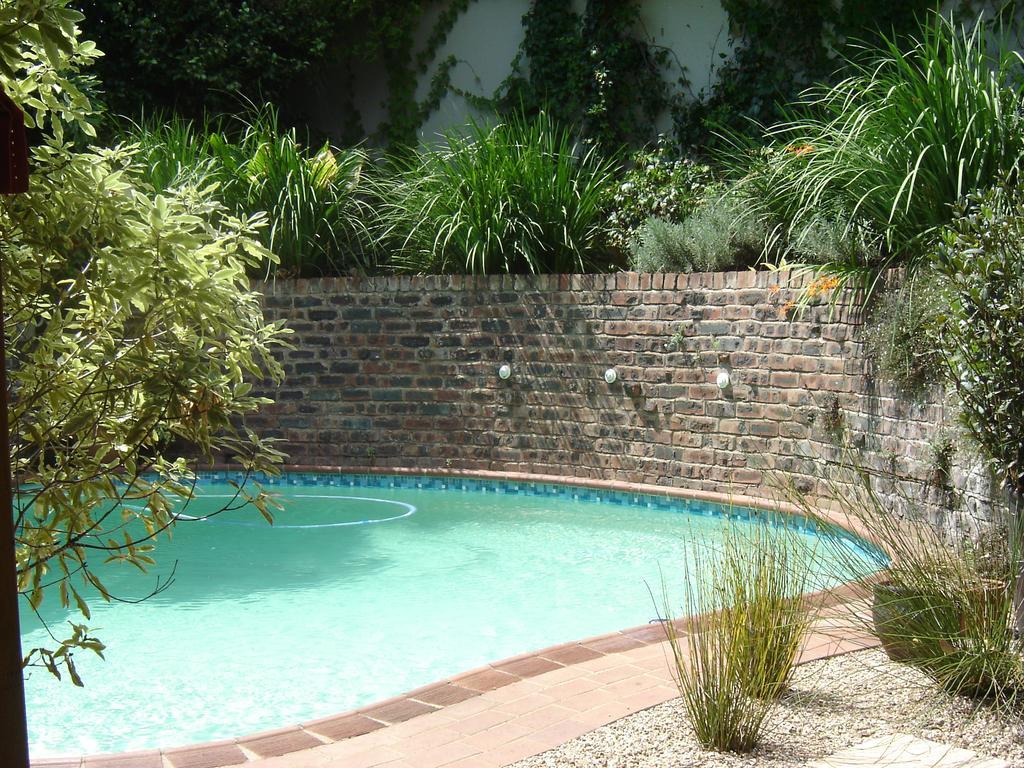 Babbling Brook Bed & Breakfast Pietermaritzburg Exteriér fotografie