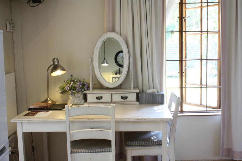 Babbling Brook Bed & Breakfast Pietermaritzburg Exteriér fotografie