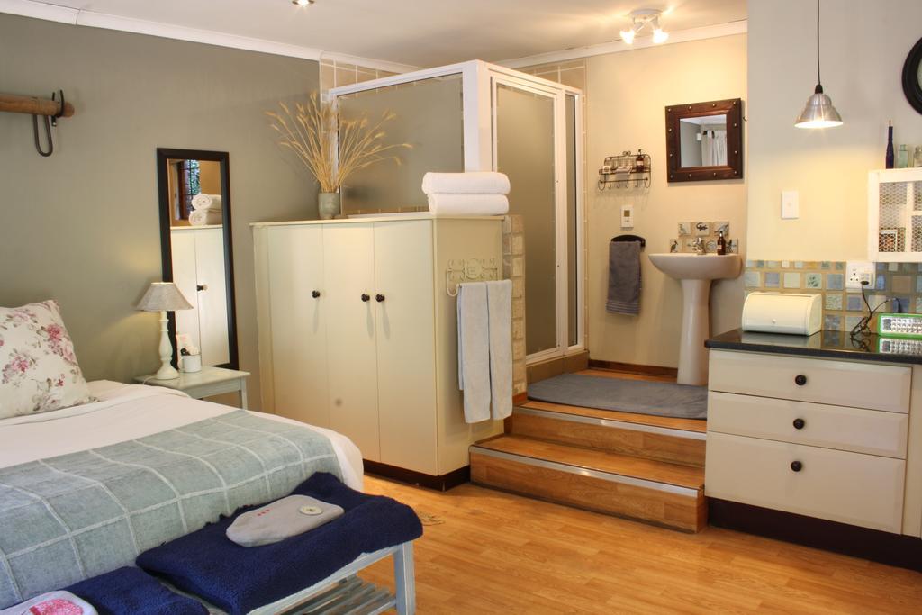 Babbling Brook Bed & Breakfast Pietermaritzburg Exteriér fotografie