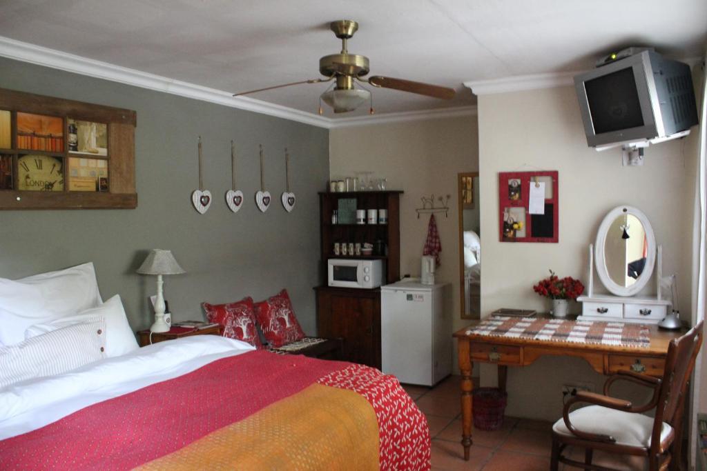 Babbling Brook Bed & Breakfast Pietermaritzburg Pokoj fotografie