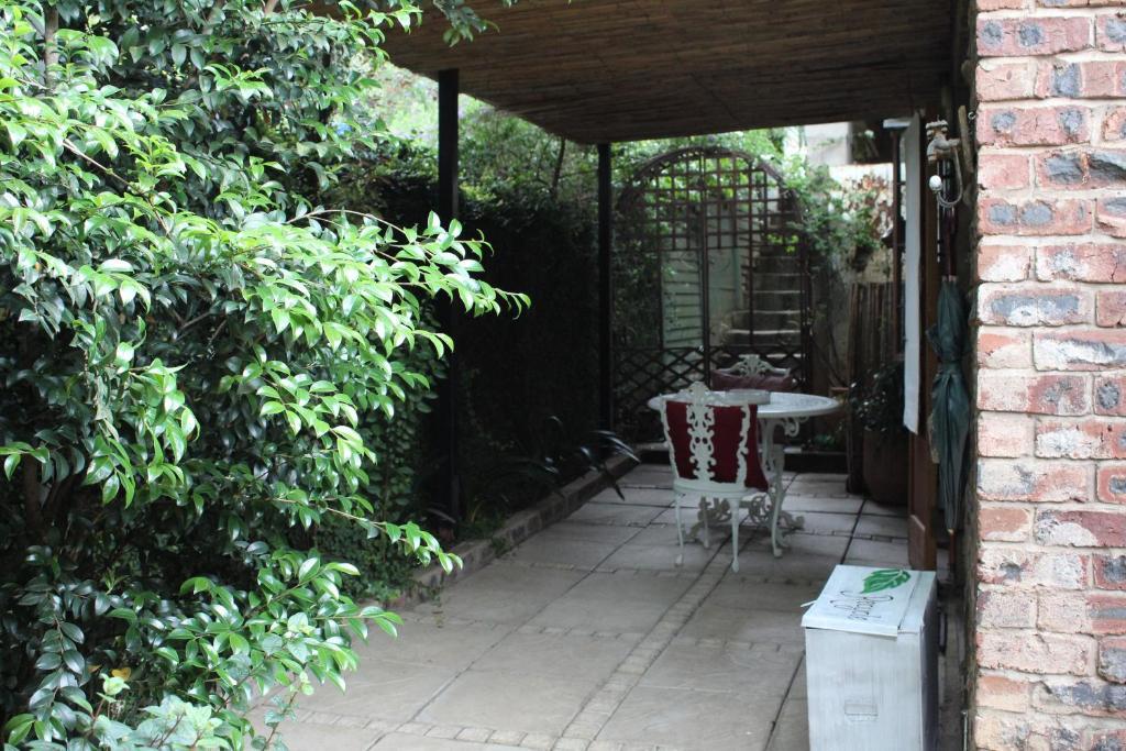 Babbling Brook Bed & Breakfast Pietermaritzburg Pokoj fotografie