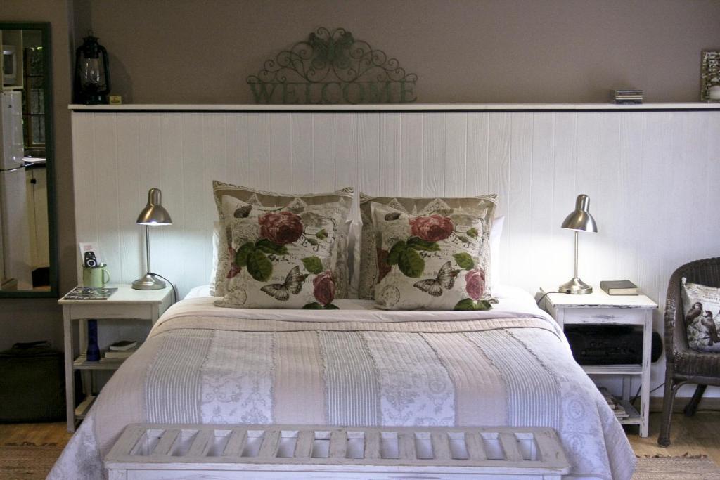 Babbling Brook Bed & Breakfast Pietermaritzburg Pokoj fotografie