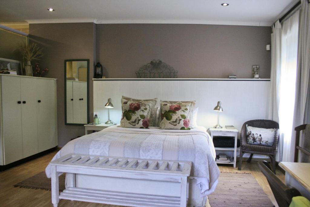 Babbling Brook Bed & Breakfast Pietermaritzburg Pokoj fotografie