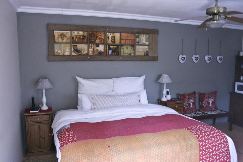 Babbling Brook Bed & Breakfast Pietermaritzburg Pokoj fotografie