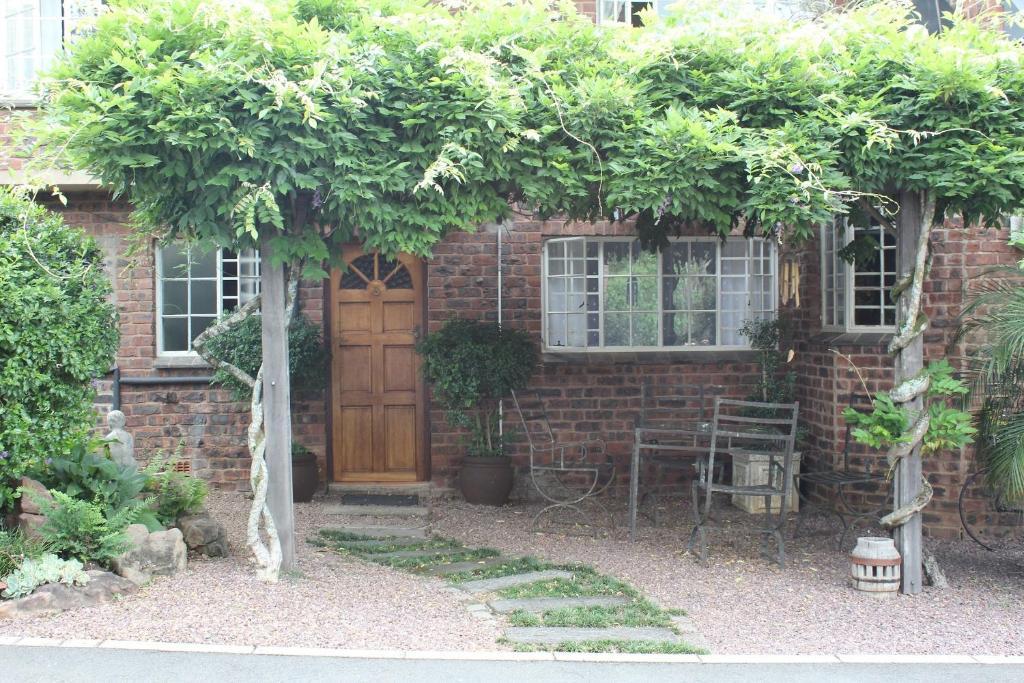 Babbling Brook Bed & Breakfast Pietermaritzburg Pokoj fotografie