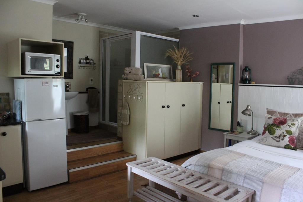 Babbling Brook Bed & Breakfast Pietermaritzburg Exteriér fotografie
