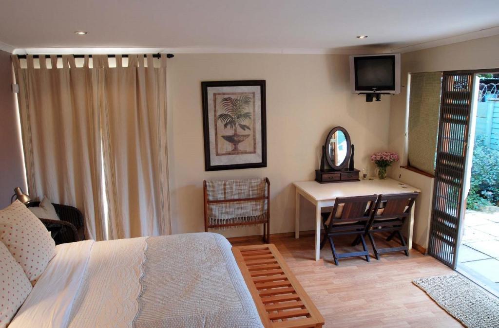 Babbling Brook Bed & Breakfast Pietermaritzburg Pokoj fotografie