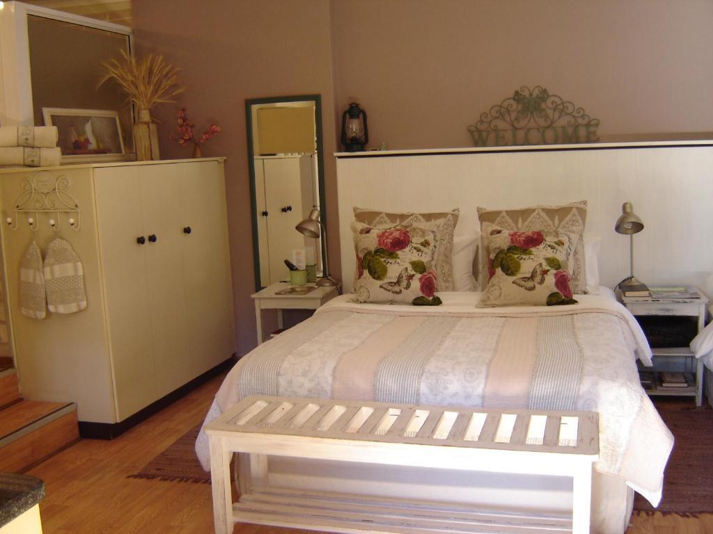 Babbling Brook Bed & Breakfast Pietermaritzburg Pokoj fotografie
