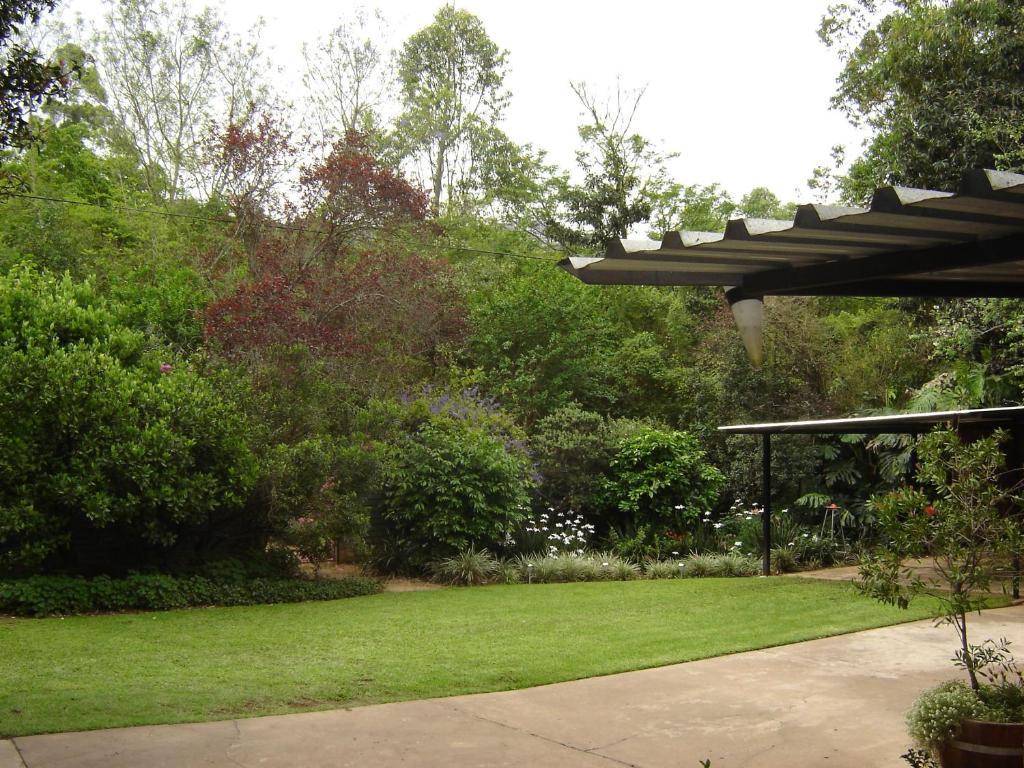 Babbling Brook Bed & Breakfast Pietermaritzburg Exteriér fotografie
