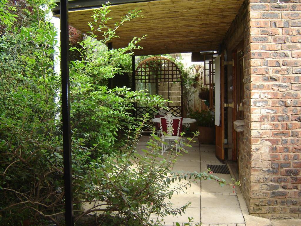 Babbling Brook Bed & Breakfast Pietermaritzburg Pokoj fotografie