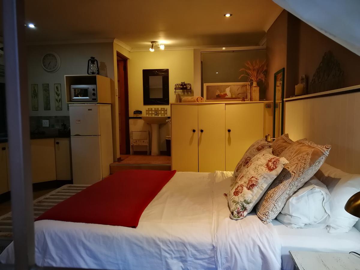 Babbling Brook Bed & Breakfast Pietermaritzburg Exteriér fotografie