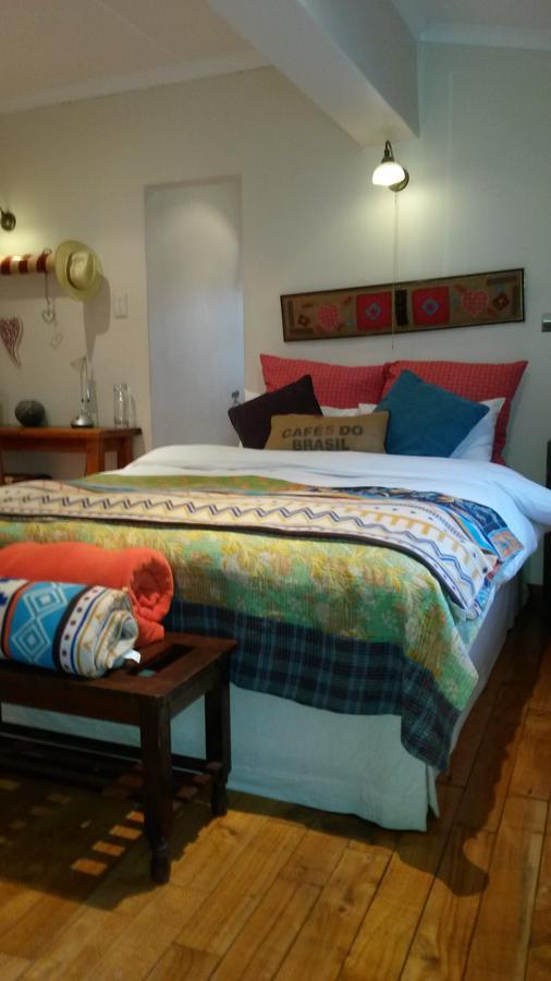 Babbling Brook Bed & Breakfast Pietermaritzburg Exteriér fotografie