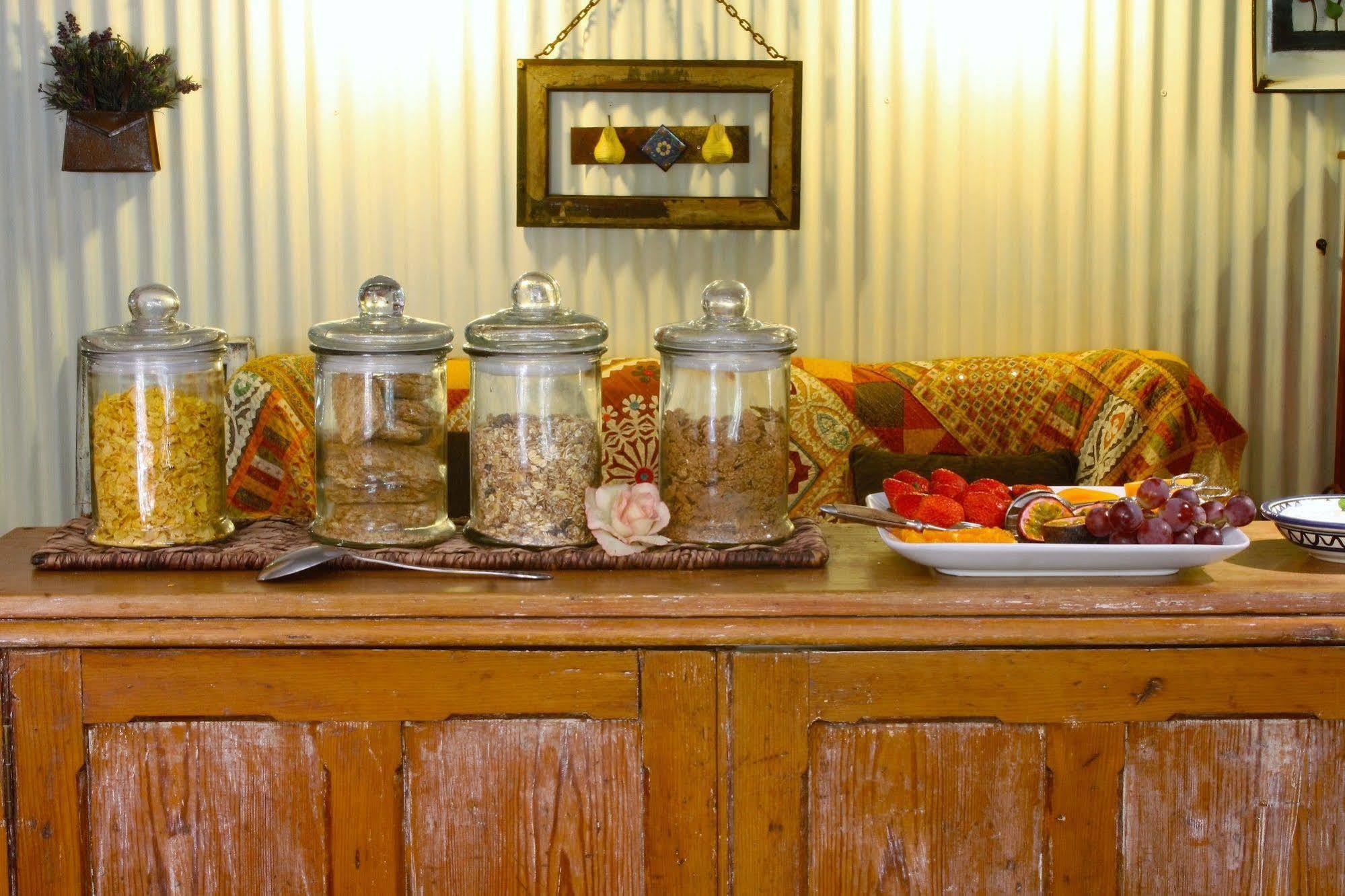 Babbling Brook Bed & Breakfast Pietermaritzburg Exteriér fotografie