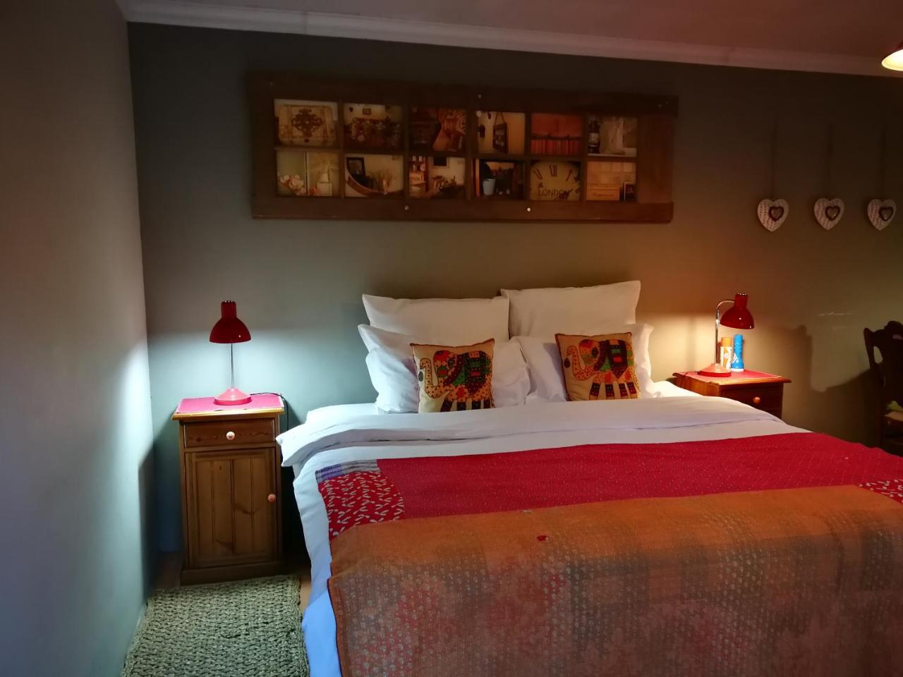 Babbling Brook Bed & Breakfast Pietermaritzburg Exteriér fotografie